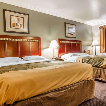 Rodeway Inn פרסקוט מראה חיצוני תמונה
