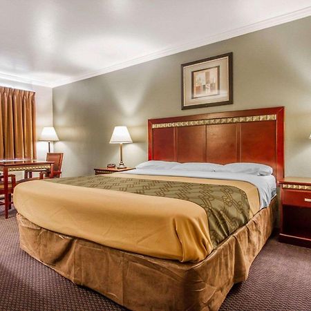 Rodeway Inn פרסקוט מראה חיצוני תמונה