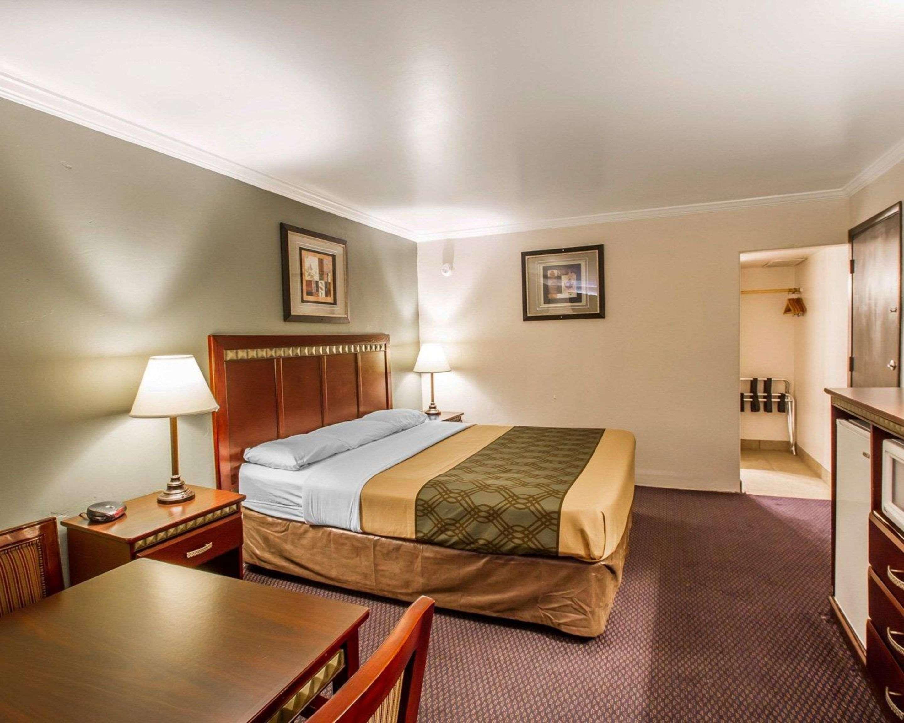 Rodeway Inn פרסקוט מראה חיצוני תמונה