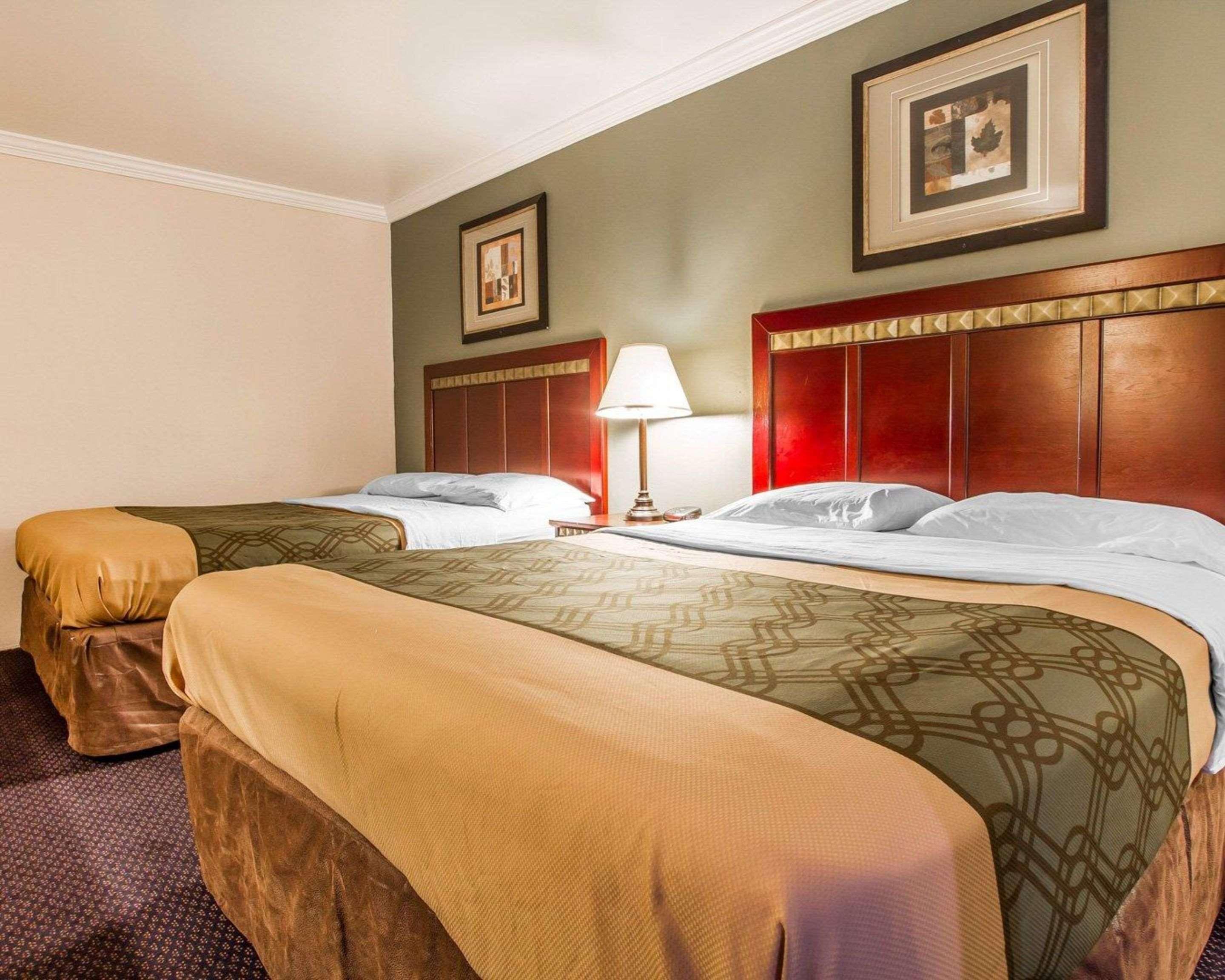 Rodeway Inn פרסקוט מראה חיצוני תמונה