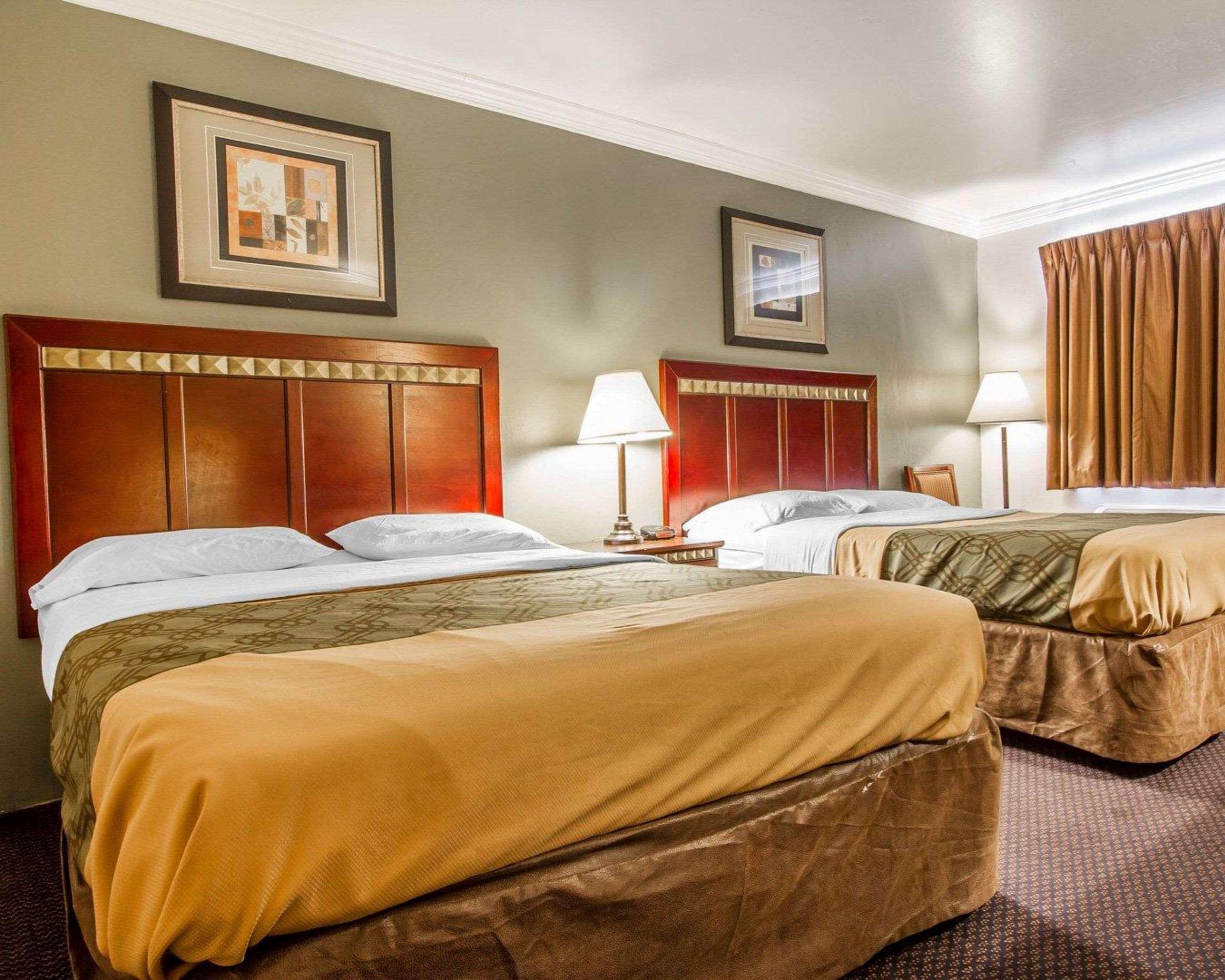 Rodeway Inn פרסקוט מראה חיצוני תמונה
