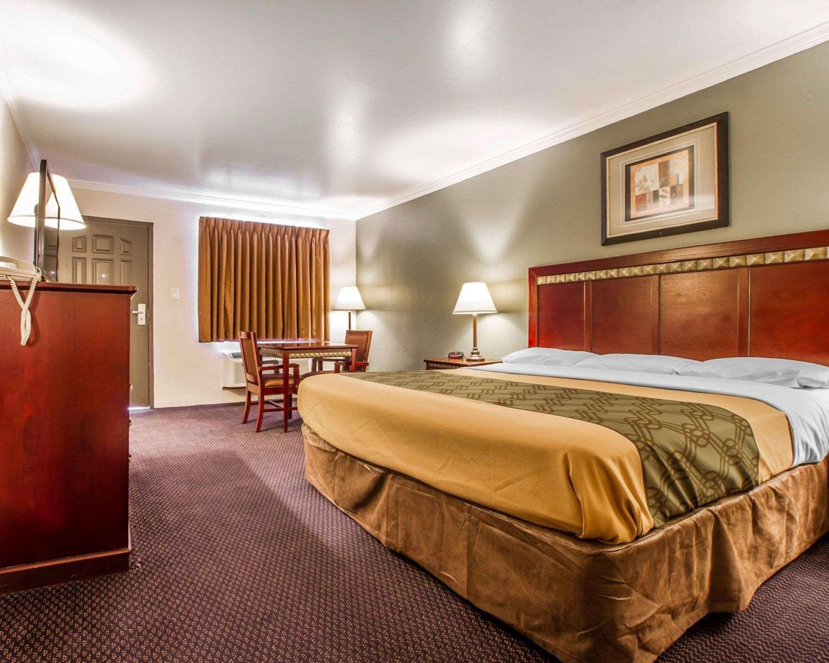 Rodeway Inn פרסקוט מראה חיצוני תמונה