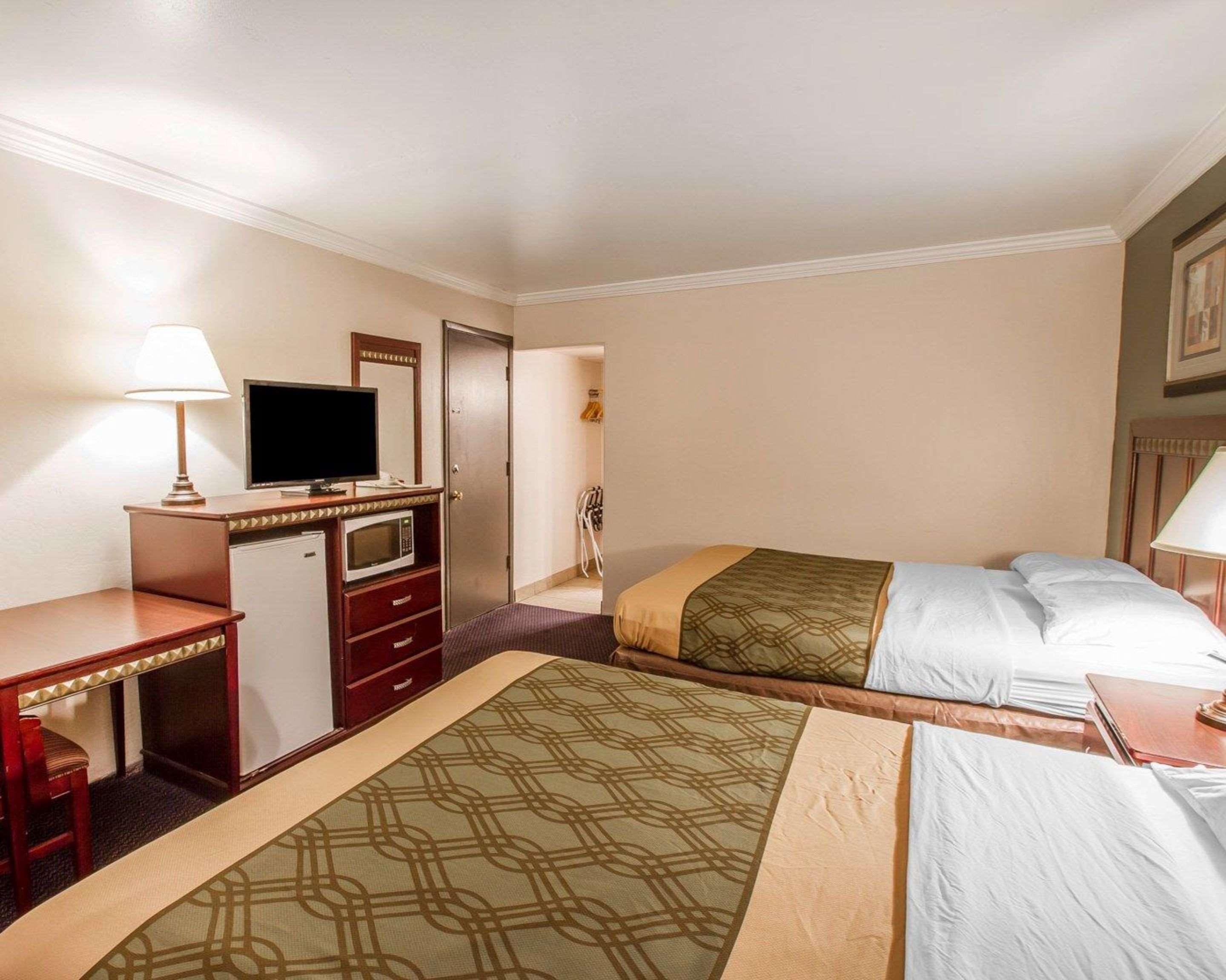 Rodeway Inn פרסקוט מראה חיצוני תמונה