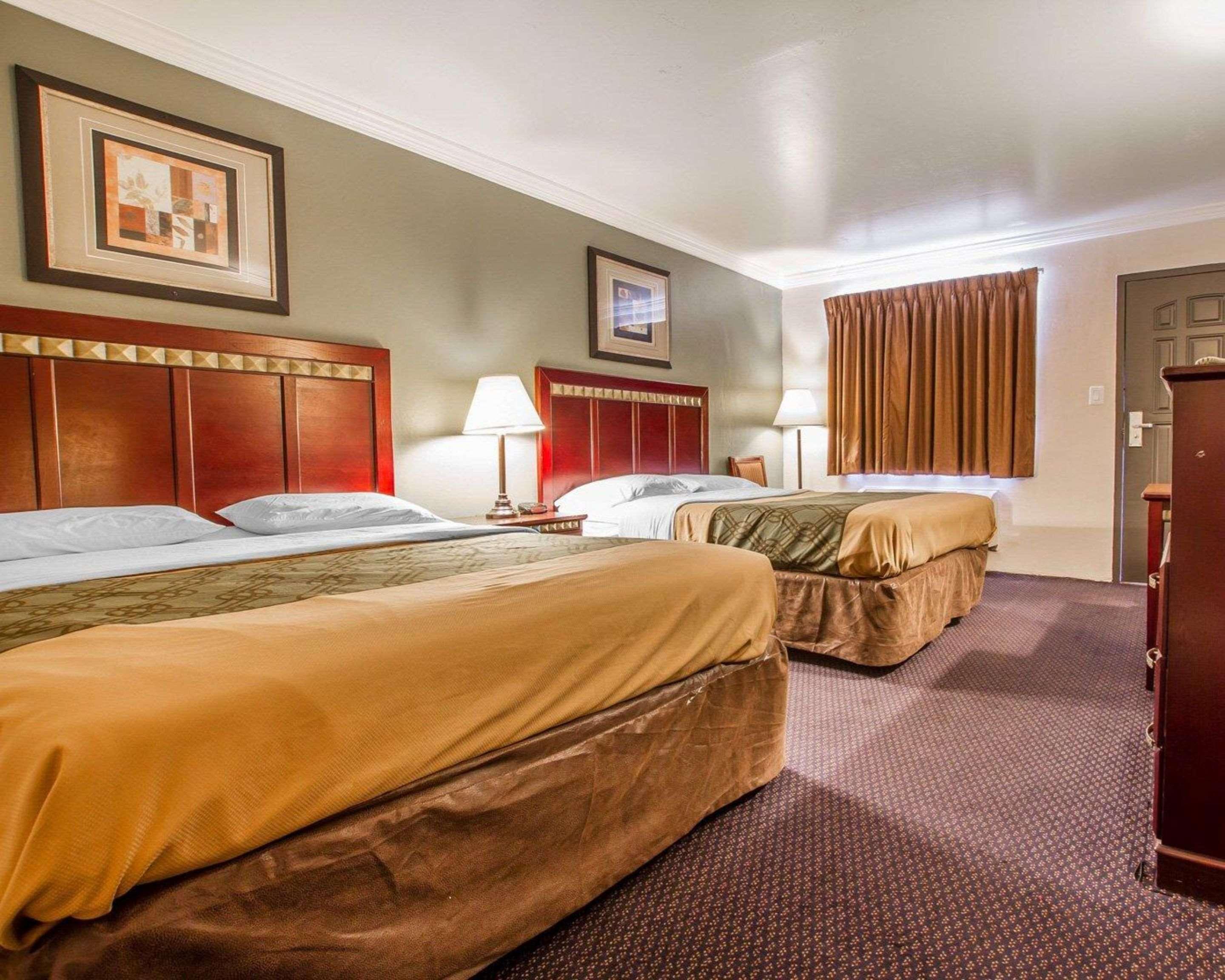 Rodeway Inn פרסקוט מראה חיצוני תמונה