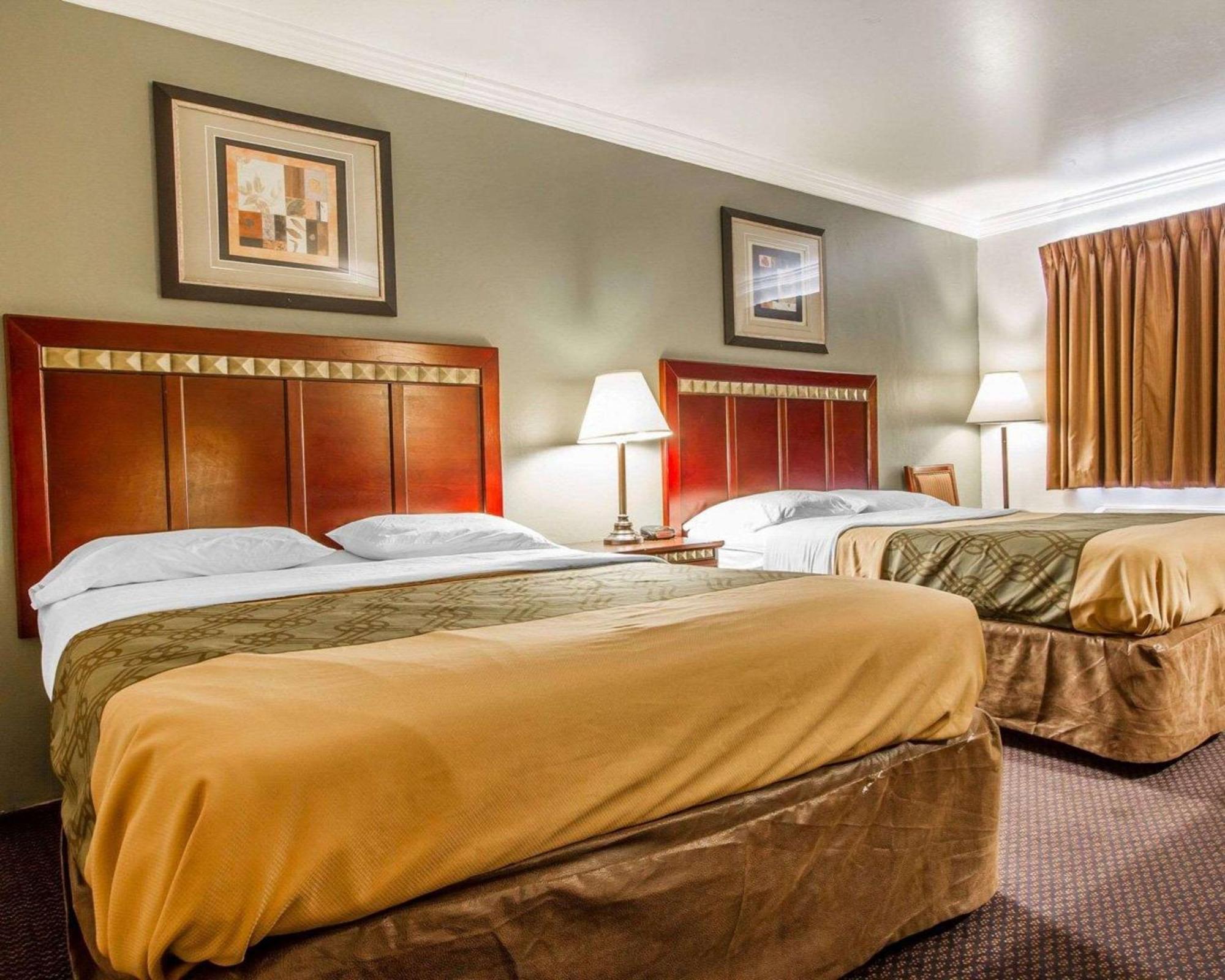 Rodeway Inn פרסקוט מראה חיצוני תמונה