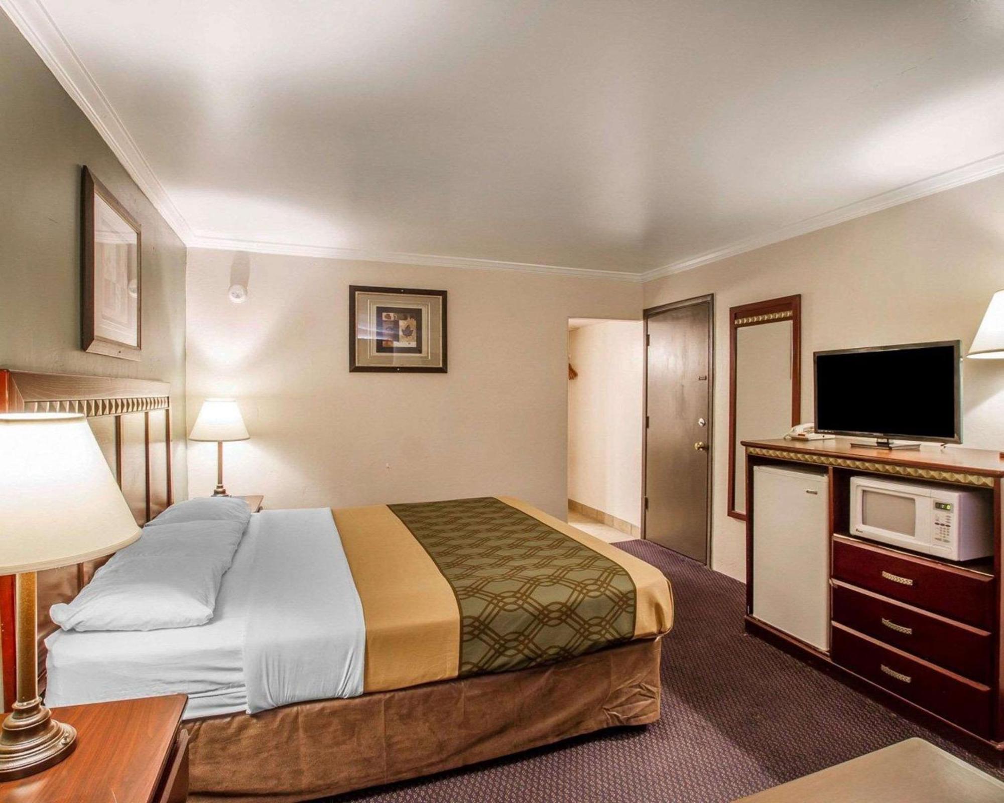 Rodeway Inn פרסקוט מראה חיצוני תמונה