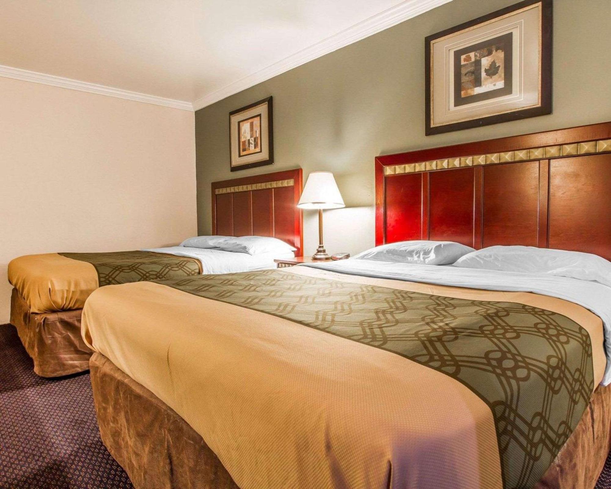 Rodeway Inn פרסקוט מראה חיצוני תמונה