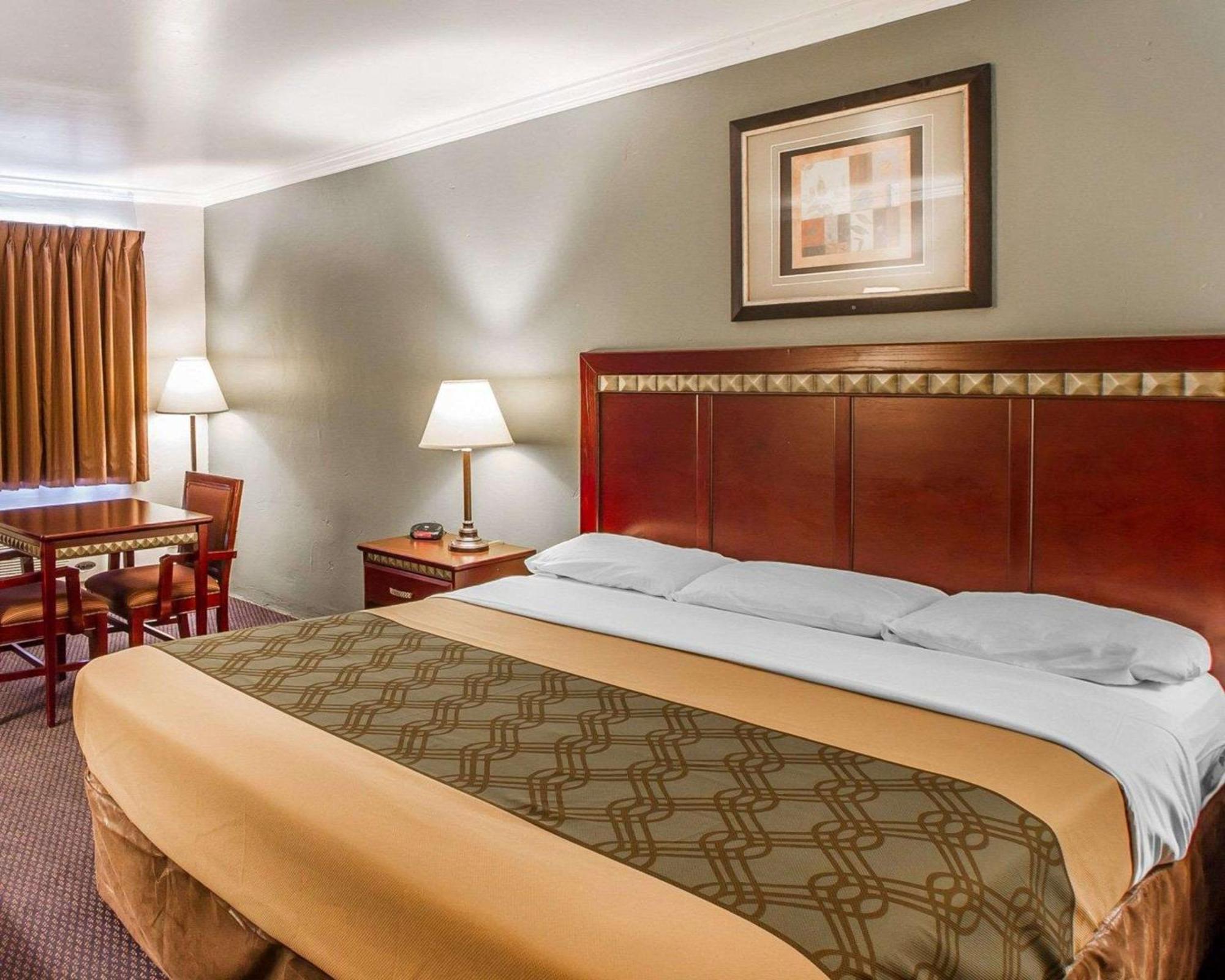 Rodeway Inn פרסקוט מראה חיצוני תמונה