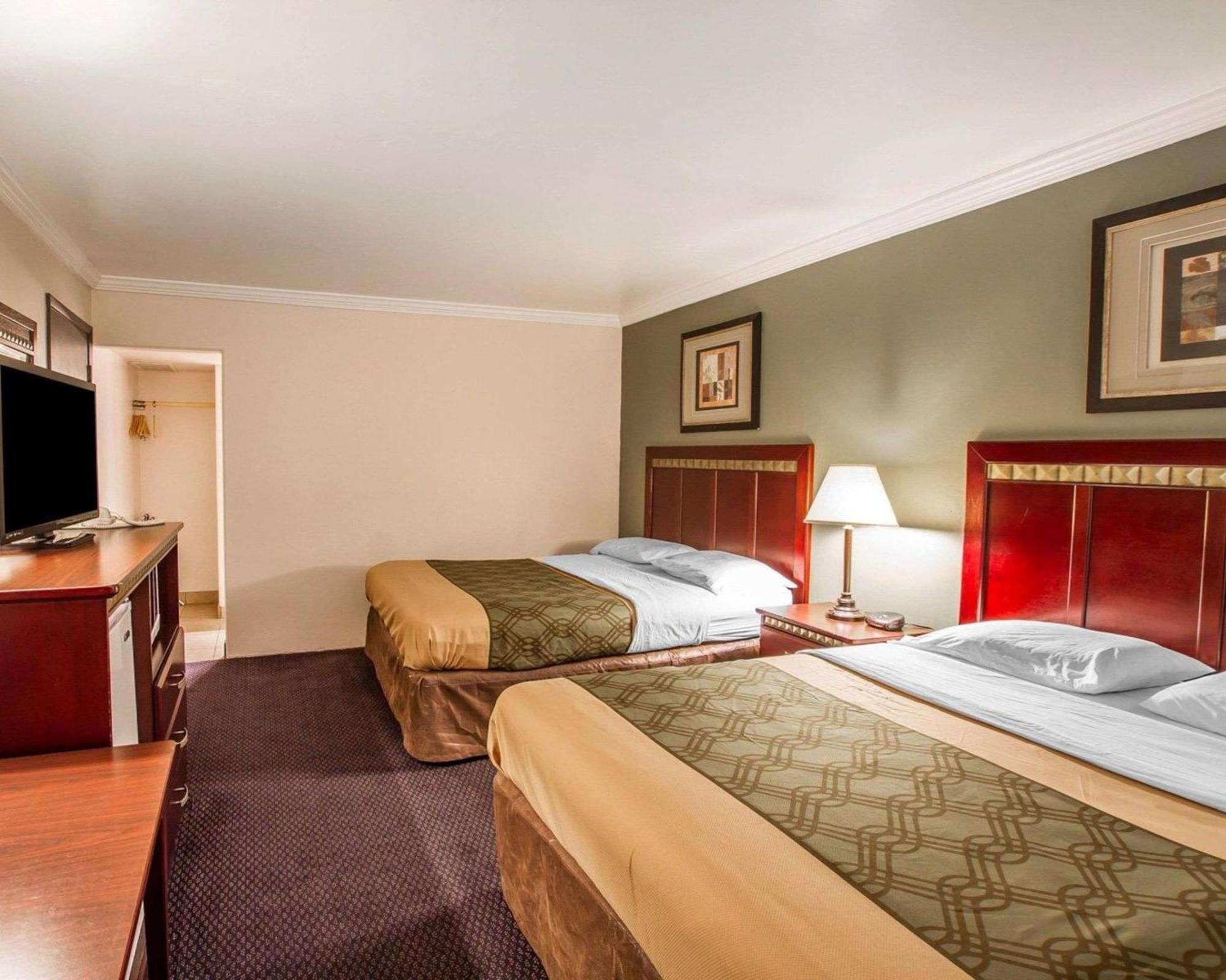 Rodeway Inn פרסקוט מראה חיצוני תמונה